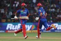Cricket-Rahul and Stubbs steer Delhi past Bengaluru in thrilling IPL contest