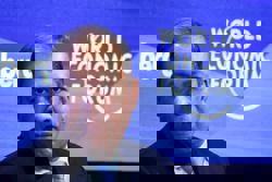 Mythos a serious threat but more will follow, Barclays CEO says