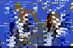 Athletics-Lokedi aims to repeat Boston Marathon win after record-breaking run