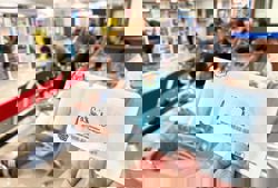 QuickCheck: Will MyKad photographs be replaced with a QR code?