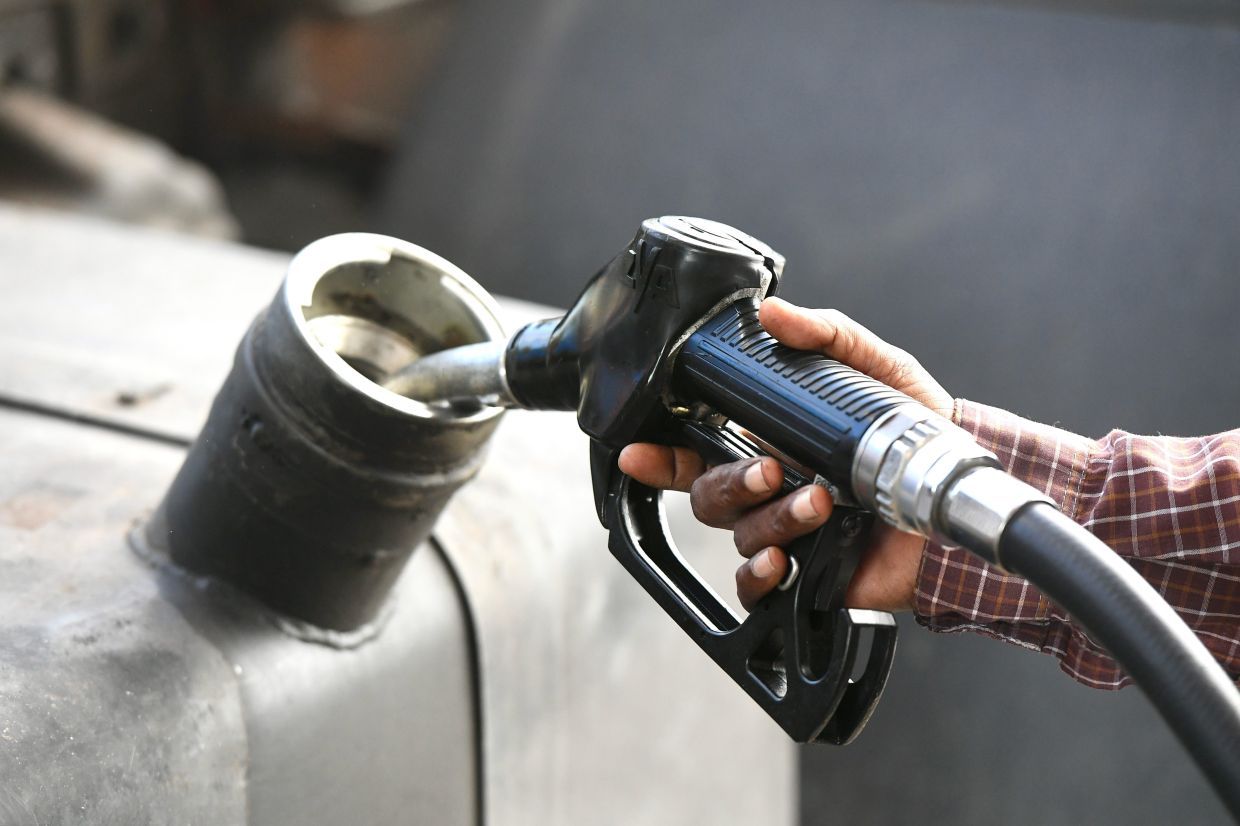 ?Securing stable oil supplies vital’