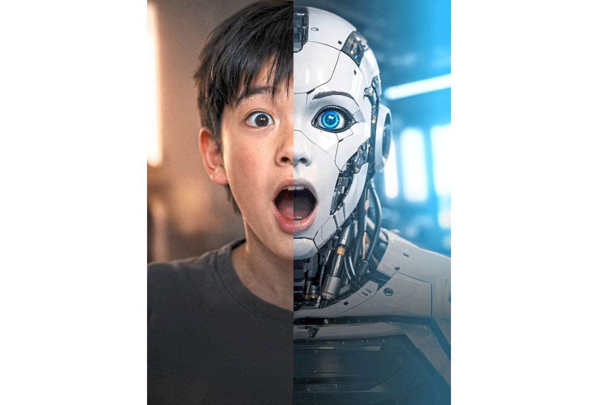 Writing in the AI era