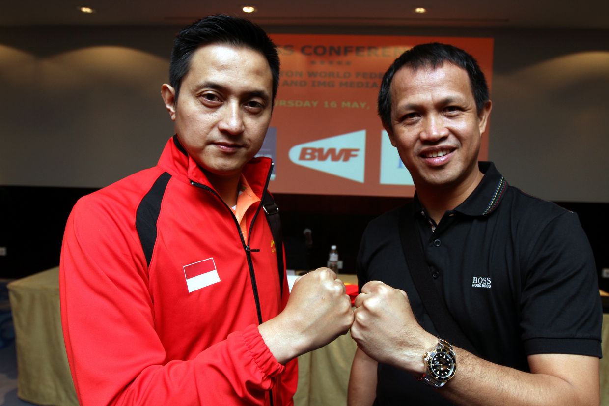 Rexy mengingat Piala tertinggi dan patah hati