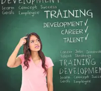 When students just get by