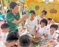 Empowering PWDs with ‘impact’