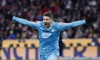 Soccer-Hoffenheim's Kramaric sinks Dortmund with two penalties, Bayern can seal title on Sunday