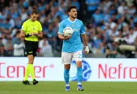 Soccer-Napoli's title defence all but over after home loss to Lazio