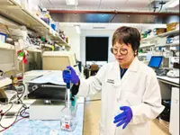 Dr Thein becomes first Malaysian-born scientist to win ‘Science Oscar’