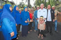 Madani Adopted Villages to be expanded