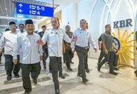 PM: LTSIP has strategic regional hub potential