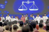 BN sticking to existing formula
