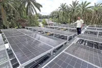 Orang Asli village gets uninterrupted electricity supply