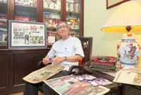 Media leadership: Delivering the people’s voice 