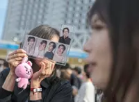 Tokyo erupts as BTS fans welcome arrival of tour