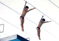Elvis and Enrique make Asiad intention  clear with emphatic   win