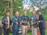 ONOFF rolls out new XCBT line