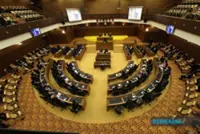 Speaker dismisses talk of Perlis leadership challenge