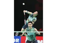 Wooi Yik believes pairs hold the key to Thomas Cup push