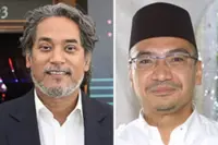 Fresh spark for Umno as former stalwarts turn a new leaf