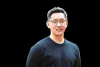 Defying odds to become medical officer