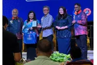 Bernama chairman urges closer media-community cooperation