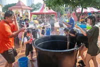 Kedah allocates RM70,000 for Songkran celebration