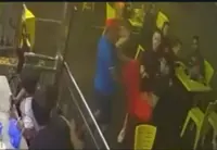 QuickCheck: Did a warning over smoking lead to a fight at a nasi kandar restaurant in Kuala Langat?