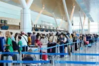 Mandatory pre-arrival declaration rolled out for entrants into Vietnam