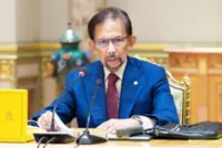 Ruler stresses strengthening Wawasan Brunei 2035 framework