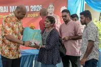 300 families get Chithirai Puthandu aid as Ramanan reminds M'sians to value peace