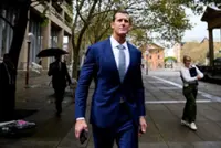 Australian soldier charged with war crimes vows to clear his name