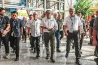 Iran withdraws from DSA & Natsec Asia 2026 defence expo