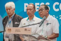 Mohd Khaled: Malacca Strait remains secure despite global tensions