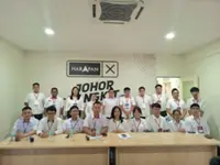 DAP to defend all 10 seats it won in Johor, eyeing others too, says Teo