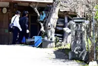 Arrested father of Kyoto boy searched for ways to abandon body