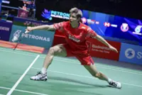 Daren: Yuqi the man to beat, Zii Jia on track but Koreans tricky