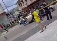 Three killed in Kota Tinggi shooting