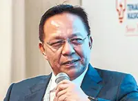 Johor's diverse economy helps shield it from global troubles, says former MB