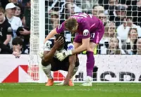 Soccer-Spurs want police action over 'vile, dehumanising' racism against Danso