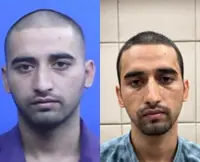 Detainee who fled from Sg Buloh Prison successfully recaptured