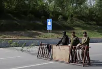 Pakistan tightens security ahead of expected second round of US-Iran talks