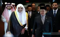 Malaysia emerges as a model for the Islamic world, says Muslim World League