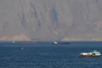 Trump accuses Iran of 'total violation' of ceasefire, threatens new attacks unless it takes deal