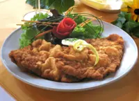 'What's with pounding?' Police called after local dish schnitzel row turns violent in the township