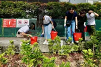 National cleanliness campaign launched in Singapore with mall videos, exhibitions, and islandwide relay