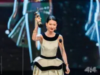 Johor-born Fish Liew wins Best Actress at Hong Kong Film Awards