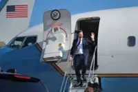 US Vice President Vance to travel to Pakistan for Iran talks, says White House official