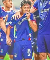 Farhan fires Sabah to long-awaited Cup glory