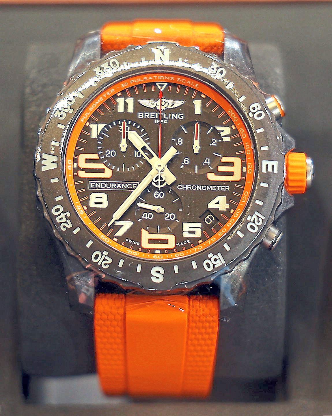 Breitling Professional Endurance Pro 44.