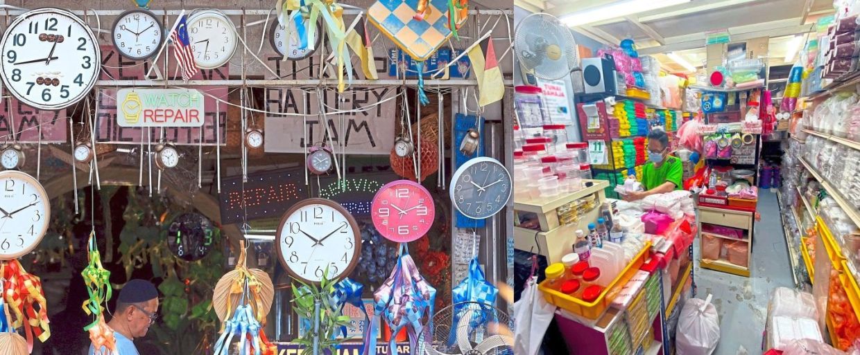 Commercial environment: Smaller and family-run businesses may find it challenging to adapt to the current situation.